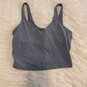 Woman’s Lululemon Align Tank Top